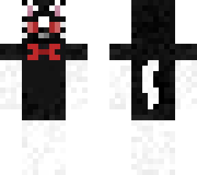 silentraven (oc)