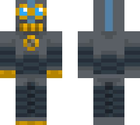 silly robot!!!! :d