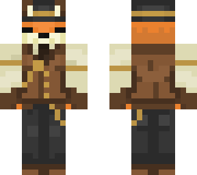 sir fox