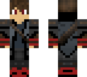 skin for greenphoenix207