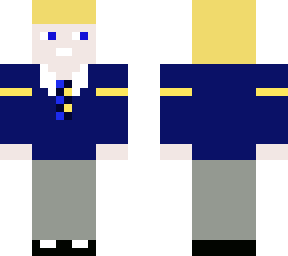 skin for silas