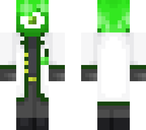 slime scientist