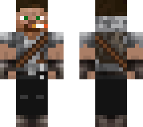 Steve | Minecraft Skin