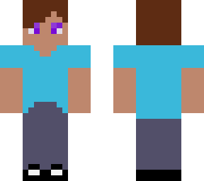 steve makeover