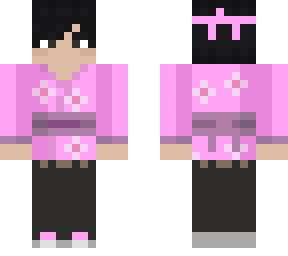 t!tokki (cherry blossom)
