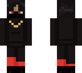 tech - red