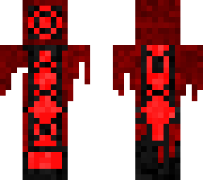the blood watcher