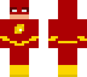 the flash (wally west)