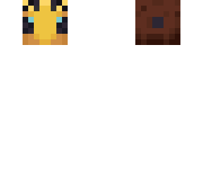 this bee is totally not a player