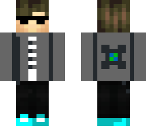 undercover ncross