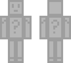 unknown skin