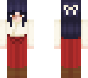 utahime iori