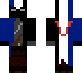 valiant comander
