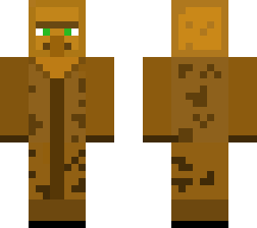 villager