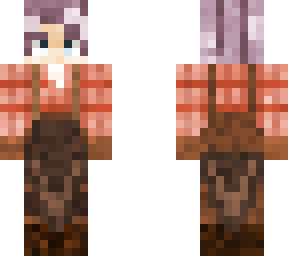 violet farmer