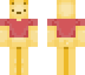 winnie the pooh