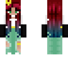 // that girl :)