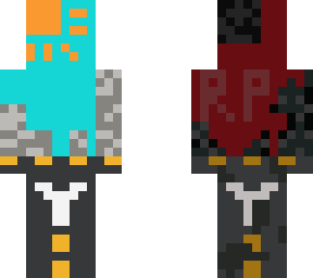 /~destroyable twists rp~\