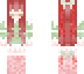 ~ strawberry frosting ~