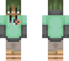 (edited version of a tilo pkmn skin that i'm gonna use in a private server)