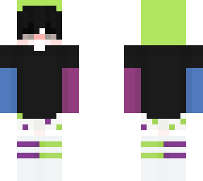 alien eboy