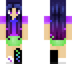 amethyst (a new skin and oc of mine so dont use without perms!)