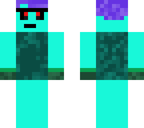 Dizzy Skin Better DizzyBizzy | Minecraft Skin
