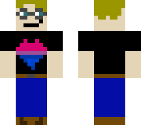 bi nerdguy
