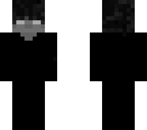 black asthetic