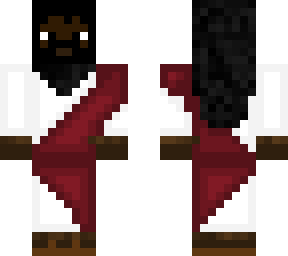 black jesus