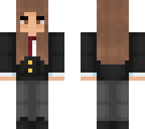 blake hs au