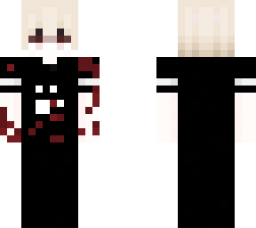 blood eboy vii
