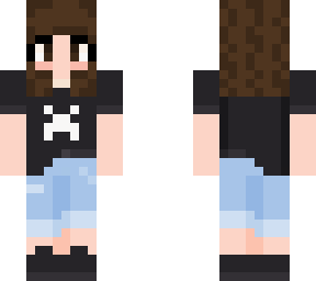 cande skin 2024