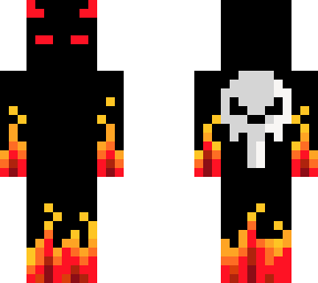cool demon