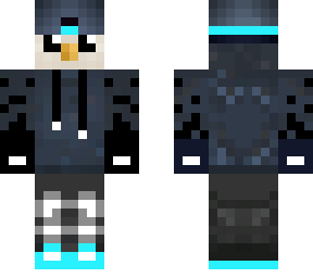cool penuin