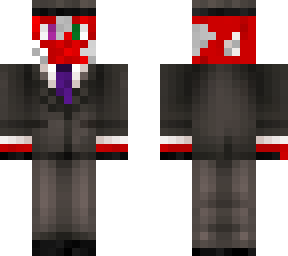 cosplayerminds (mosh)