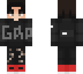 damian gap
