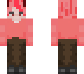 demon crimson (colour shift)