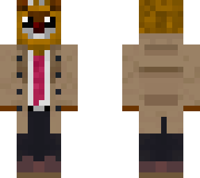 detective wicket