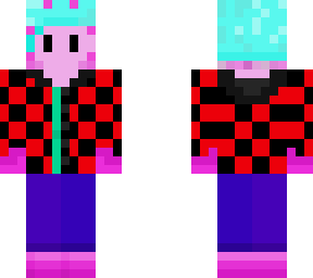 elviebeans (checkers1)
