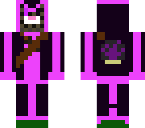 end khajiit assassin