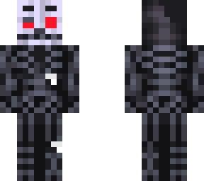 ennard but not ennard
