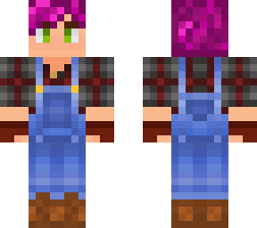 farmer blake