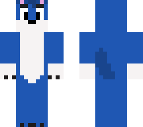 felix (fenrir wolfox)