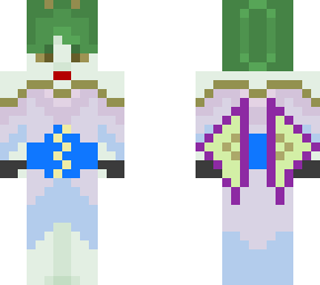 formal luner moth