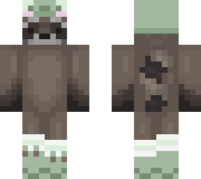 frog raccoon