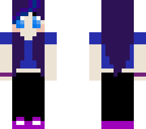 galaxy girl