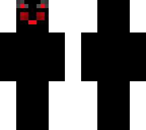 glowing hell cat