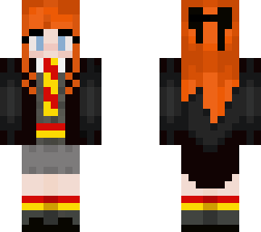 gryffindor girl