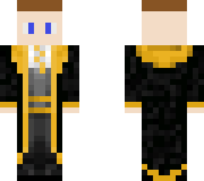 hufflepuff asher